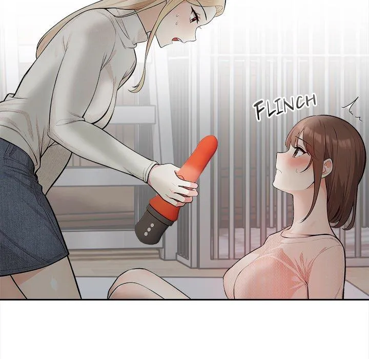 Read Cabin Resort X chapter 11 image 68 on Lezhin