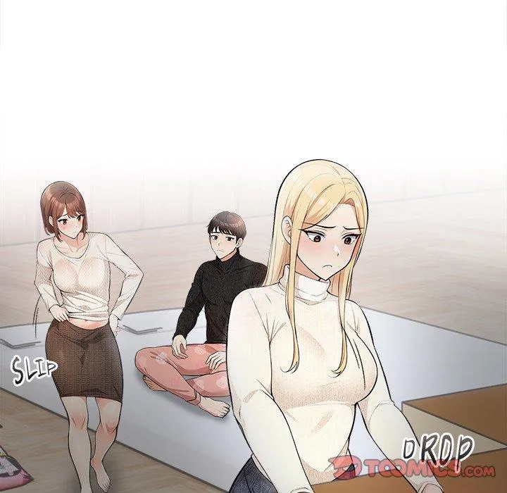 Read Cabin Resort X chapter 11 image 74 on Lezhin