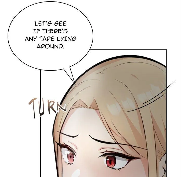 Read Cabin Resort X chapter 11 image 78 on Lezhin