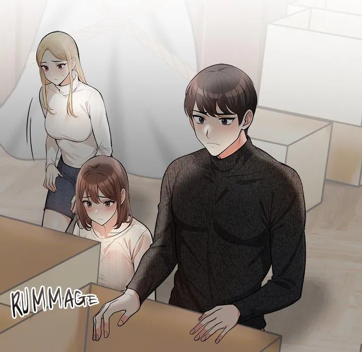 Read Cabin Resort X chapter 11 image 81 on Lezhin