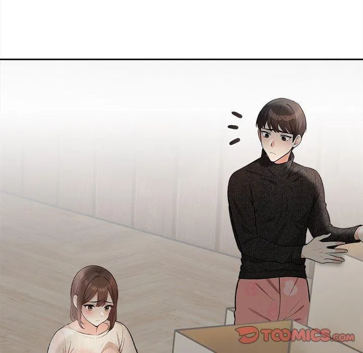 Read Cabin Resort X chapter 11 image 83 on Lezhin