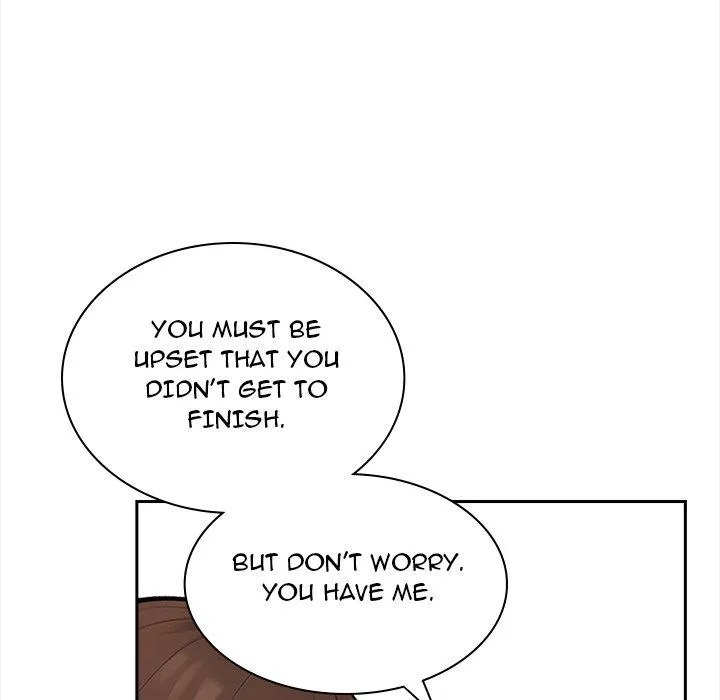 Read Cabin Resort X chapter 11 image 87 on Lezhin