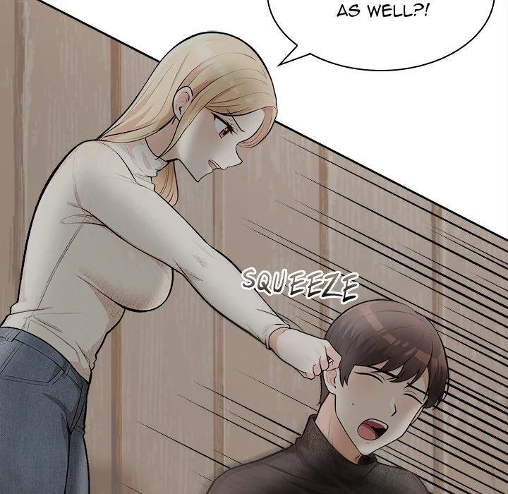 Read Cabin Resort X chapter 11 image 90 on Lezhin