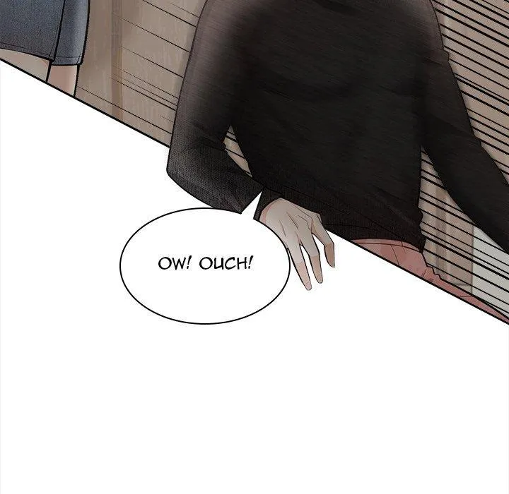 Read Cabin Resort X chapter 11 image 91 on Lezhin