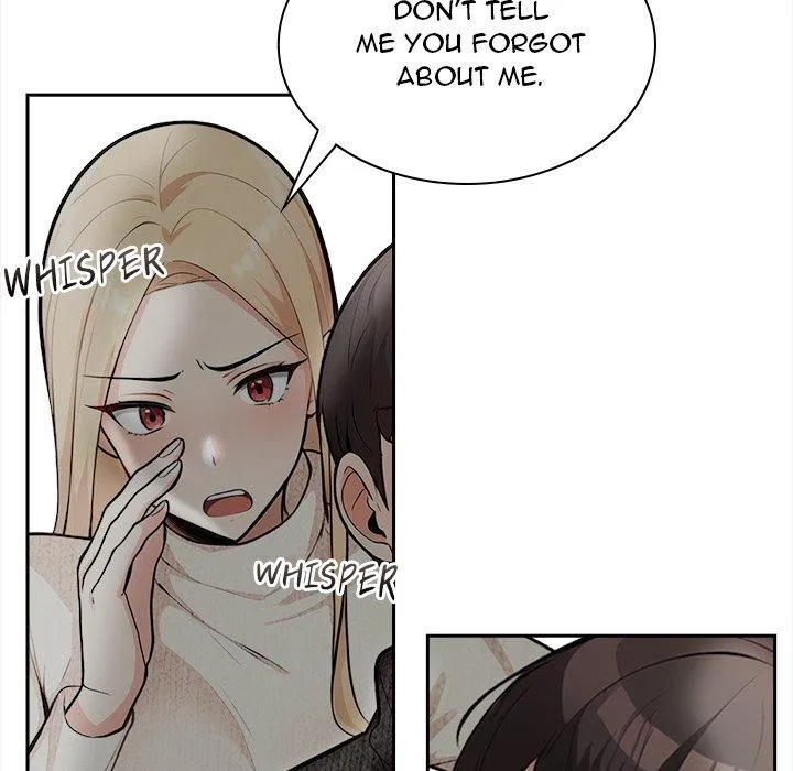 Read Cabin Resort X chapter 11 image 93 on Lezhin