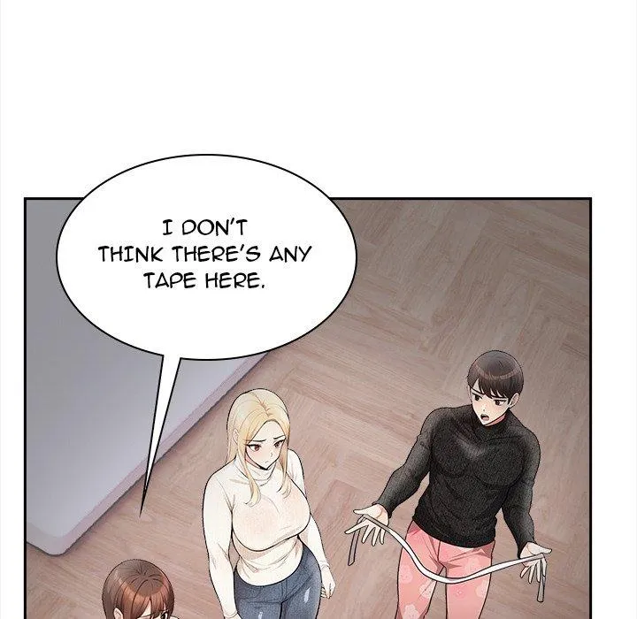 Read Cabin Resort X chapter 11 image 98 on Lezhin