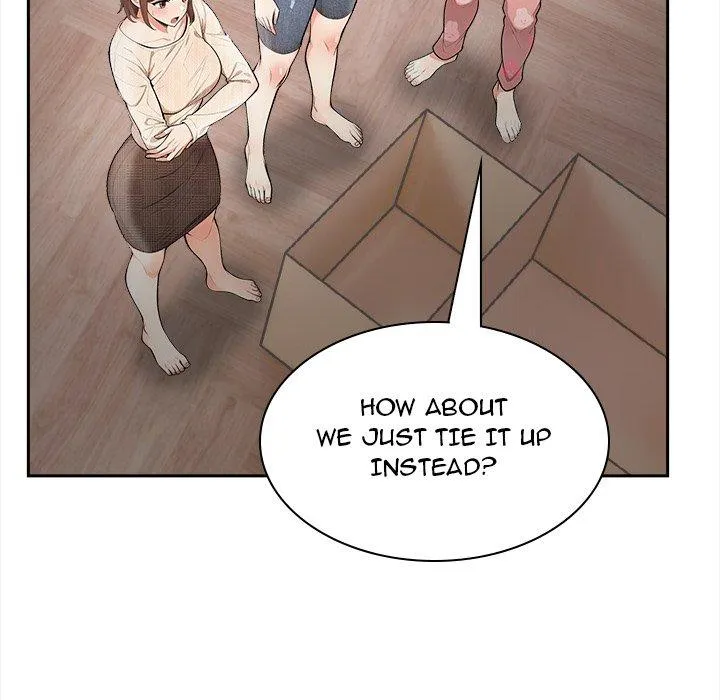 Read Cabin Resort X chapter 11 image 99 on Lezhin