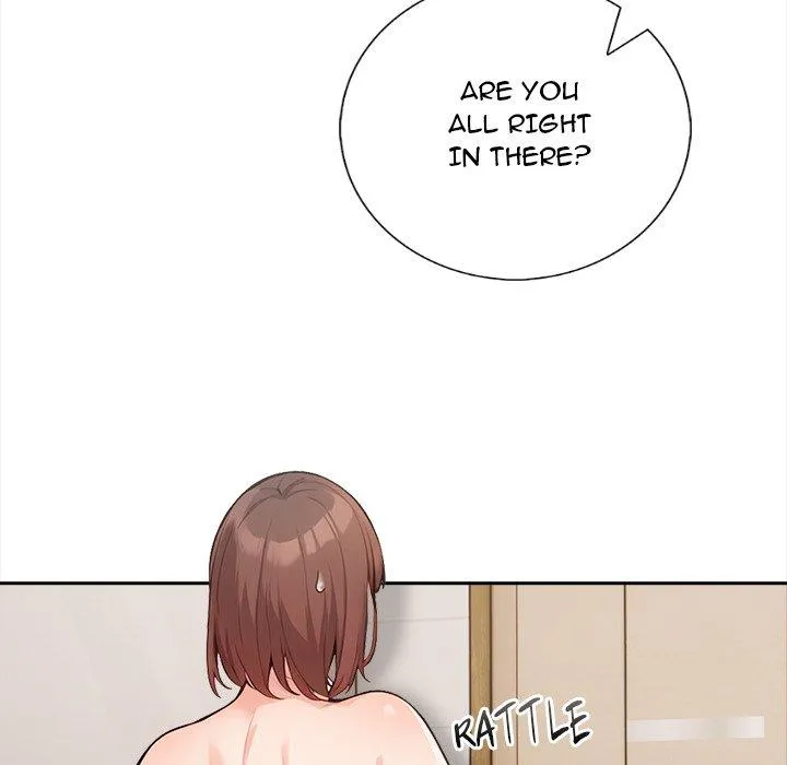 Read Cabin Resort X chapter 12 image 114 on Lezhin