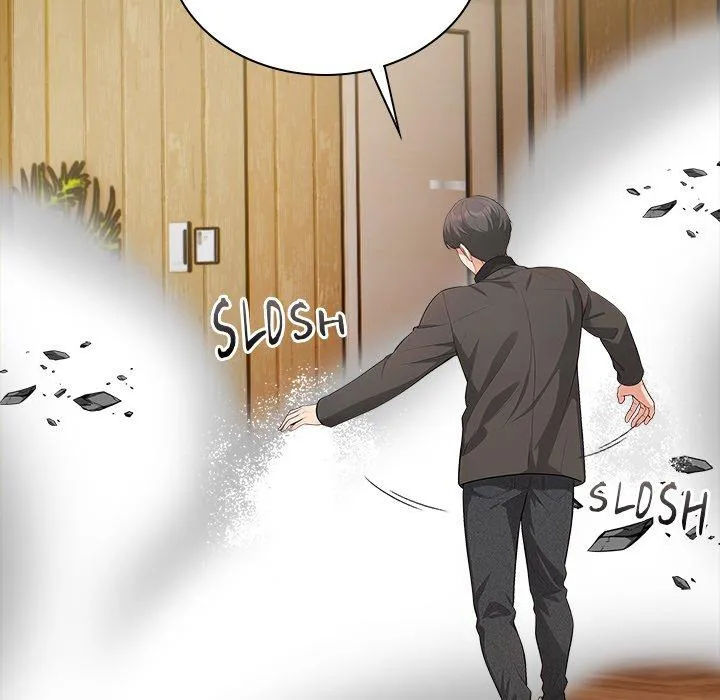 Read Cabin Resort X chapter 12 image 118 on Lezhin