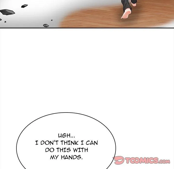 Read Cabin Resort X chapter 12 image 119 on Lezhin