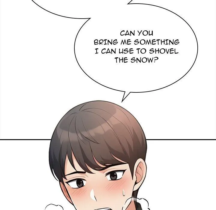 Read Cabin Resort X chapter 12 image 120 on Lezhin