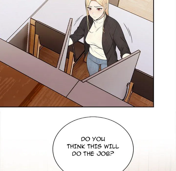 Read Cabin Resort X chapter 12 image 123 on Lezhin