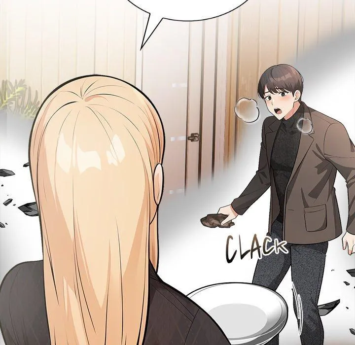 Read Cabin Resort X chapter 12 image 124 on Lezhin