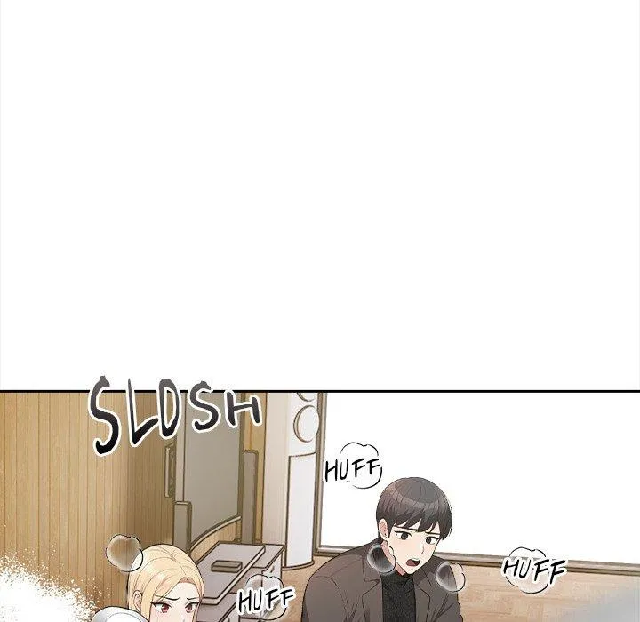 Read Cabin Resort X chapter 12 image 126 on Lezhin
