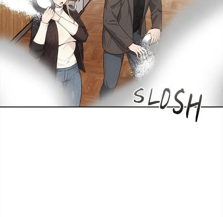 Read Cabin Resort X chapter 12 image 127 on Lezhin