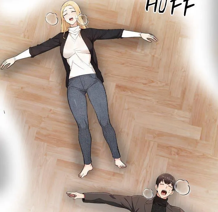 Read Cabin Resort X chapter 12 image 133 on Lezhin