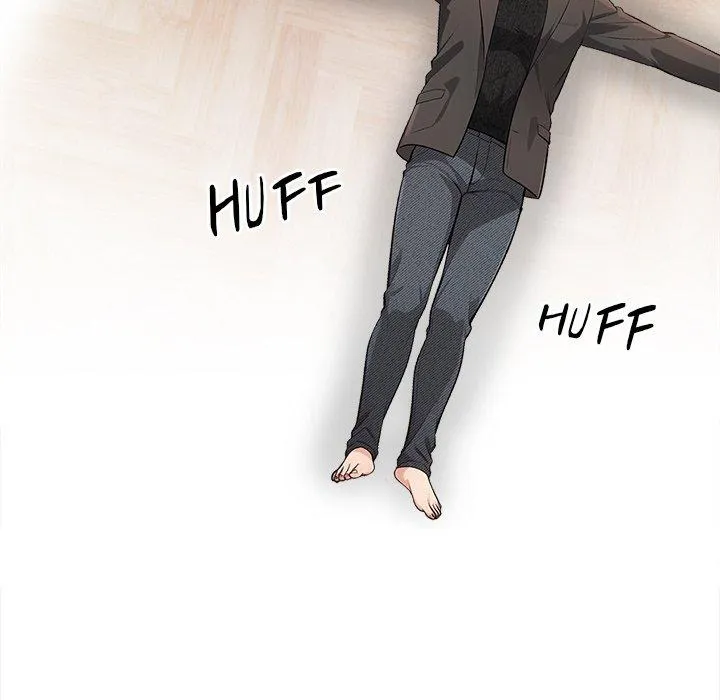 Read Cabin Resort X chapter 12 image 134 on Lezhin