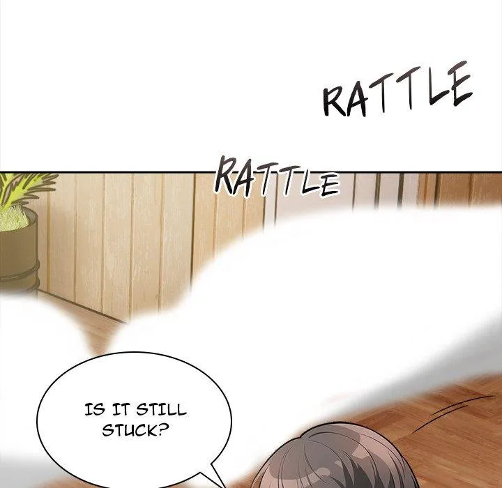 Read Cabin Resort X chapter 12 image 136 on Lezhin
