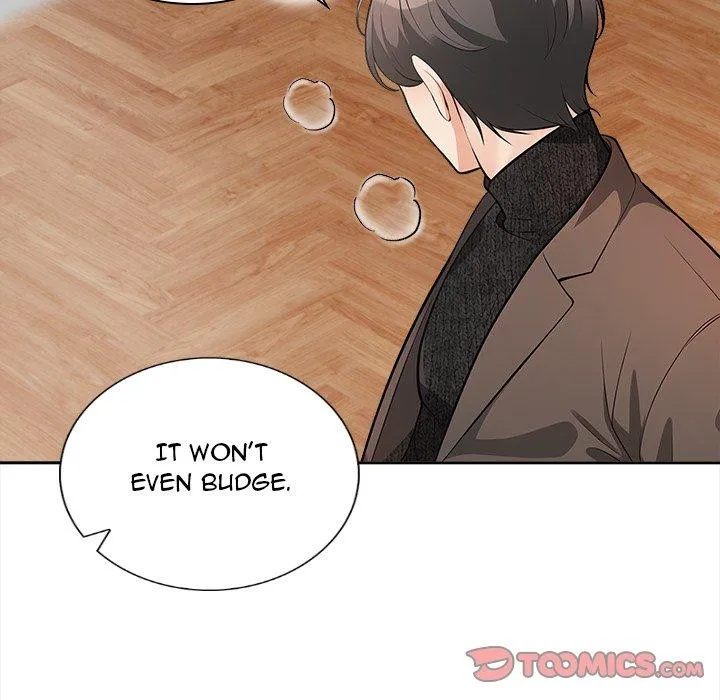 Read Cabin Resort X chapter 12 image 137 on Lezhin