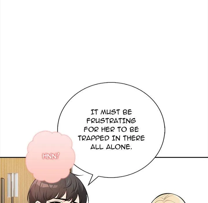Read Cabin Resort X chapter 12 image 154 on Lezhin