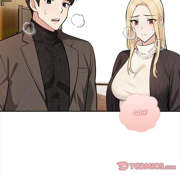 Read Cabin Resort X chapter 12 image 155 on Lezhin
