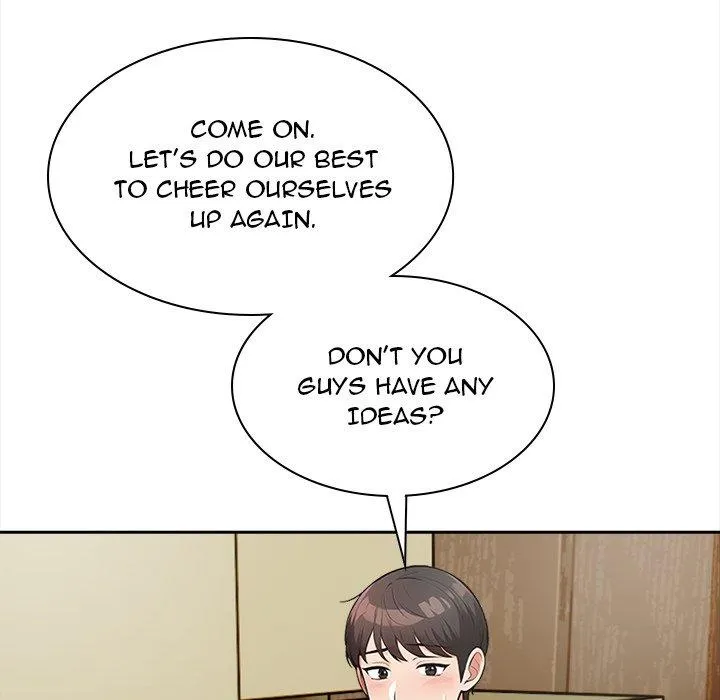 Read Cabin Resort X chapter 12 image 17 on Lezhin