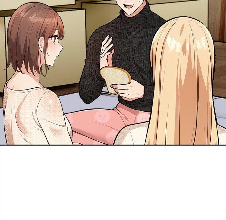 Read Cabin Resort X chapter 12 image 18 on Lezhin
