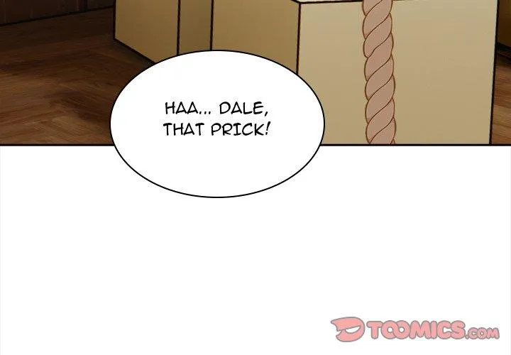 Read Cabin Resort X chapter 12 image 2 on Lezhin
