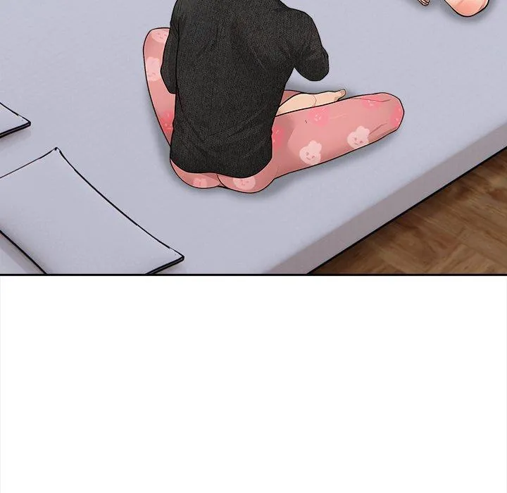 Read Cabin Resort X chapter 12 image 21 on Lezhin