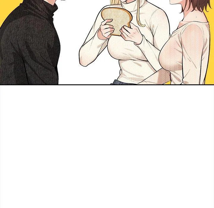 Read Cabin Resort X chapter 12 image 23 on Lezhin