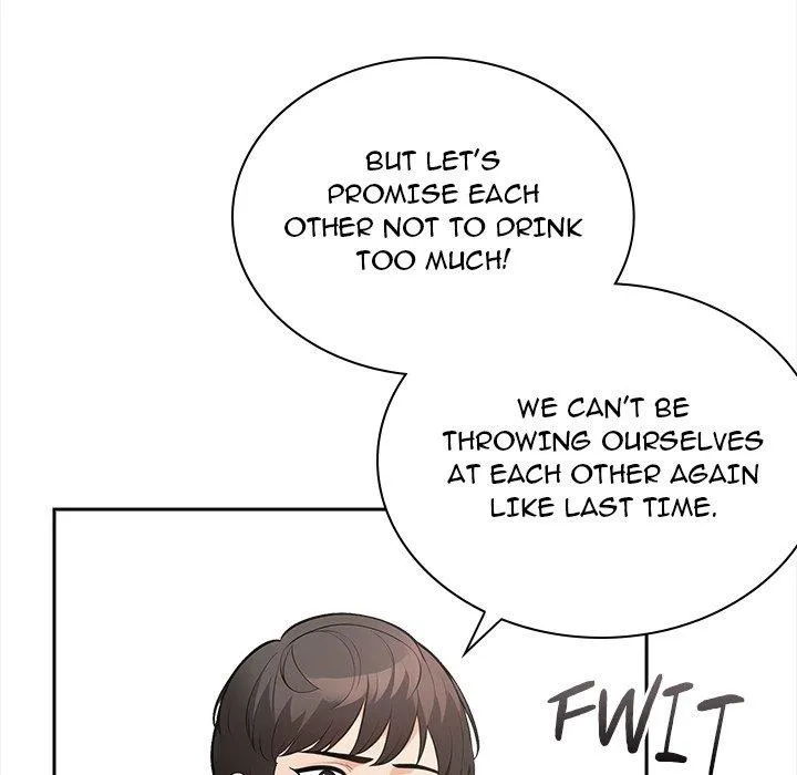 Read Cabin Resort X chapter 12 image 27 on Lezhin
