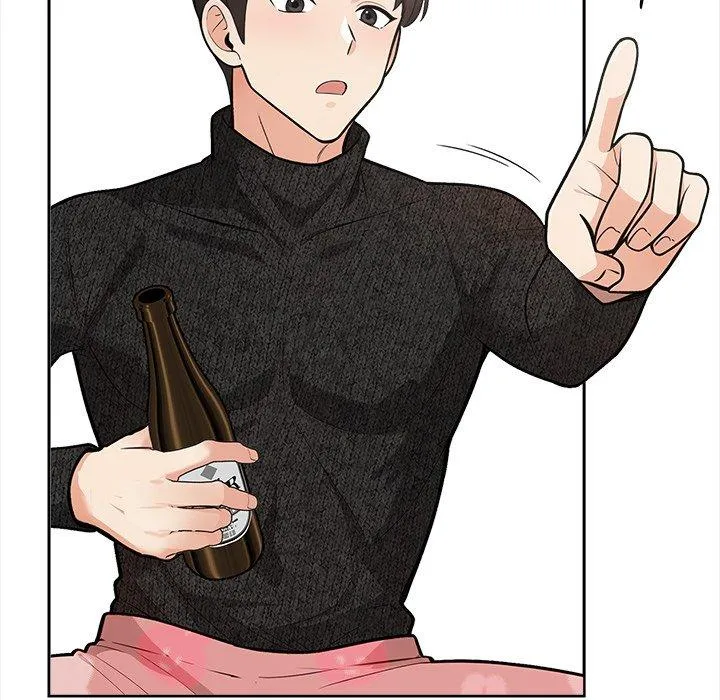 Read Cabin Resort X chapter 12 image 28 on Lezhin