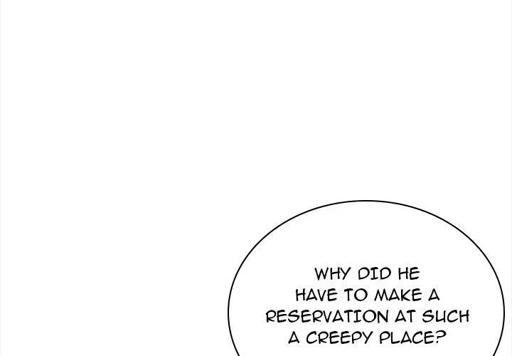 Read Cabin Resort X chapter 12 image 3 on Lezhin