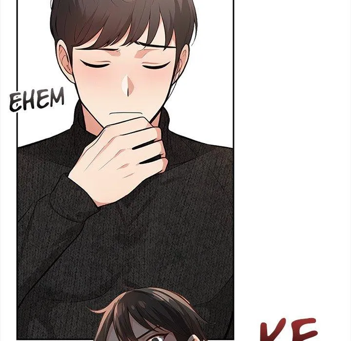 Read Cabin Resort X chapter 12 image 32 on Lezhin