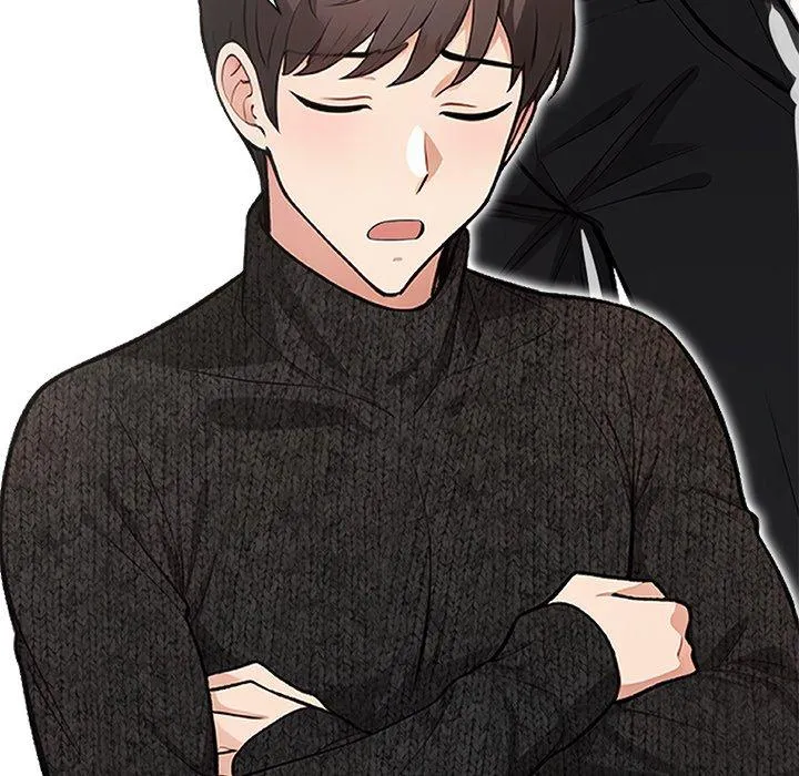 Read Cabin Resort X chapter 12 image 34 on Lezhin