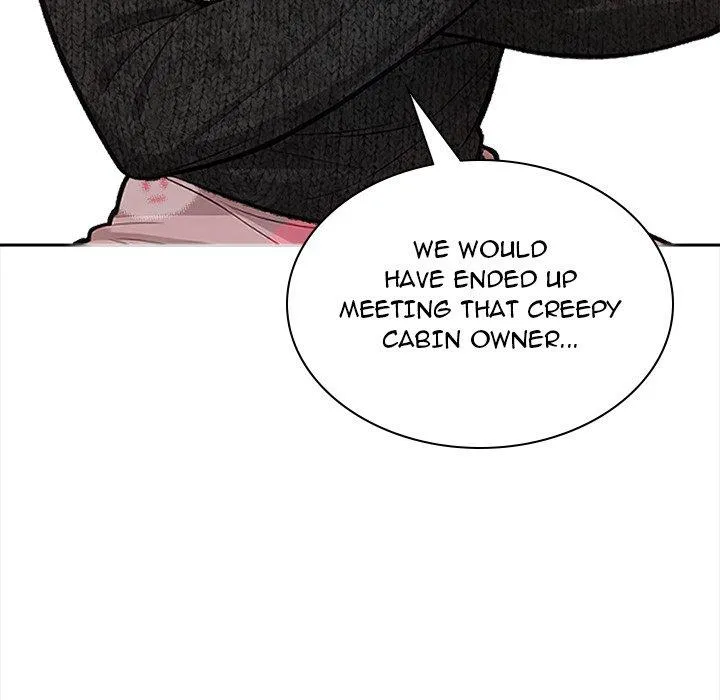 Read Cabin Resort X chapter 12 image 35 on Lezhin