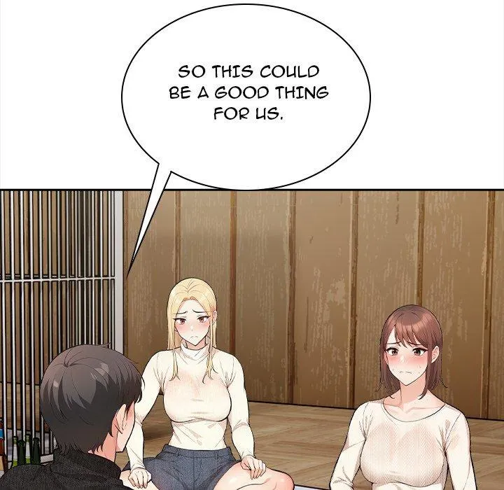 Read Cabin Resort X chapter 12 image 37 on Lezhin