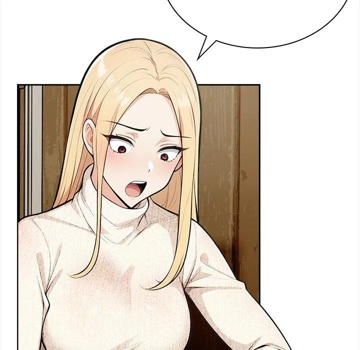 Read Cabin Resort X chapter 12 image 4 on Lezhin