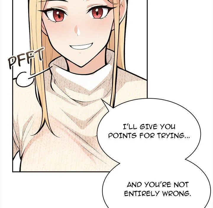 Read Cabin Resort X chapter 12 image 40 on Lezhin