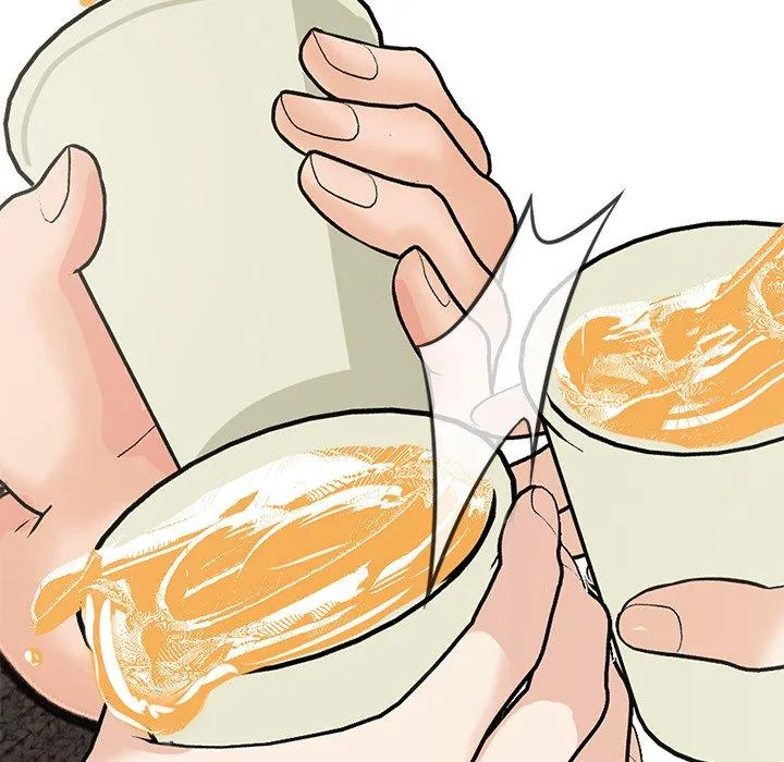 Read Cabin Resort X chapter 12 image 45 on Lezhin