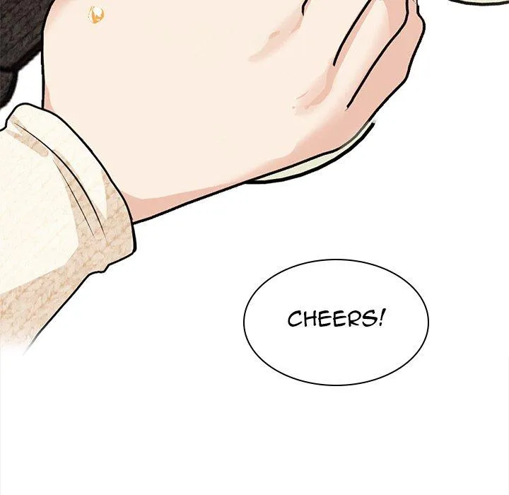 Read Cabin Resort X chapter 12 image 46 on Lezhin