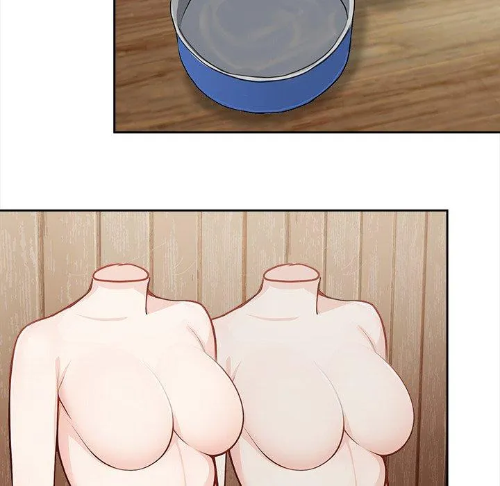 Read Cabin Resort X chapter 12 image 50 on Lezhin