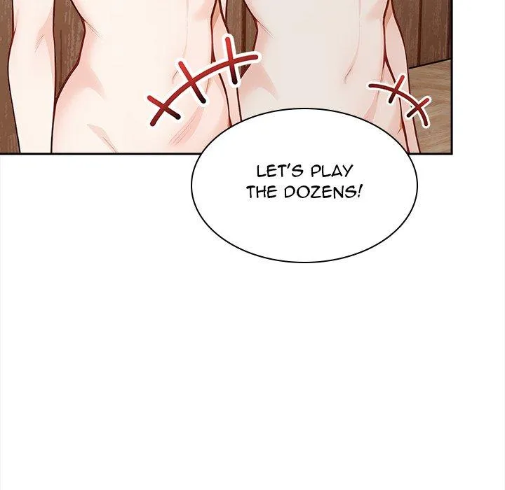 Read Cabin Resort X chapter 12 image 51 on Lezhin