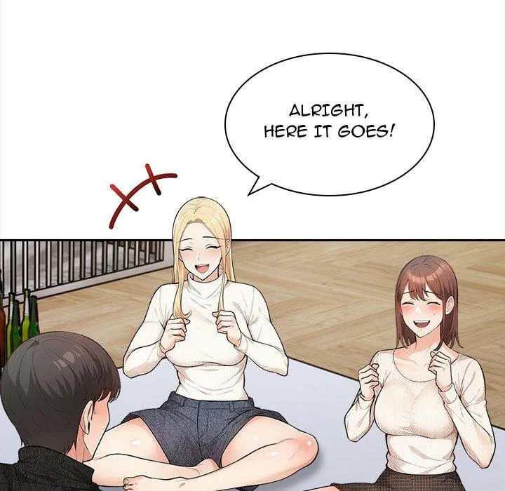 Read Cabin Resort X chapter 12 image 53 on Lezhin