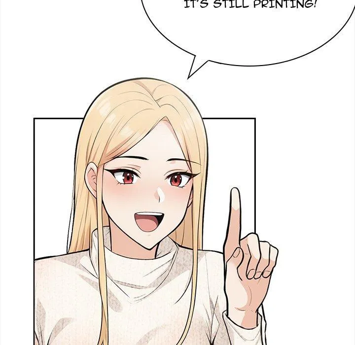 Read Cabin Resort X chapter 12 image 55 on Lezhin