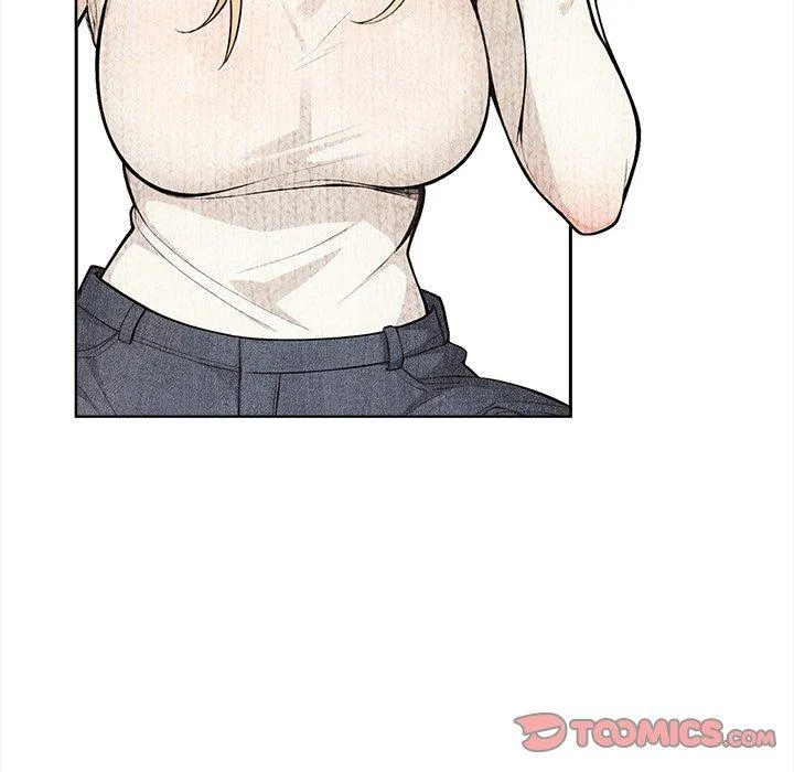 Read Cabin Resort X chapter 12 image 56 on Lezhin