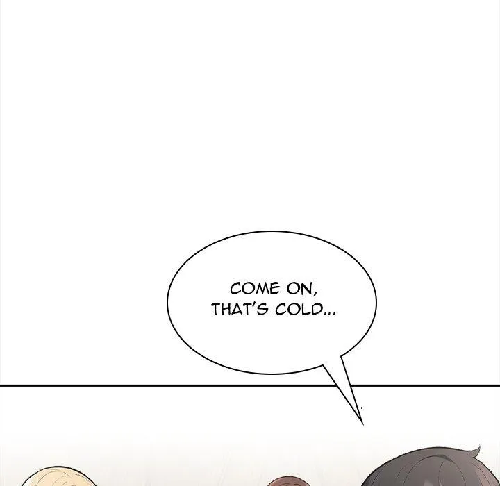 Read Cabin Resort X chapter 12 image 57 on Lezhin