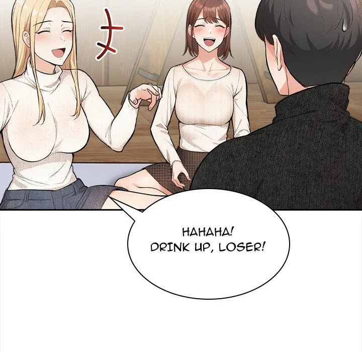 Read Cabin Resort X chapter 12 image 58 on Lezhin