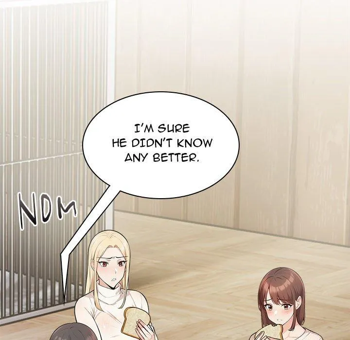 Read Cabin Resort X chapter 12 image 6 on Lezhin