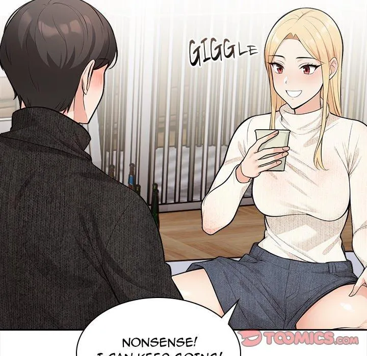 Read Cabin Resort X chapter 12 image 65 on Lezhin